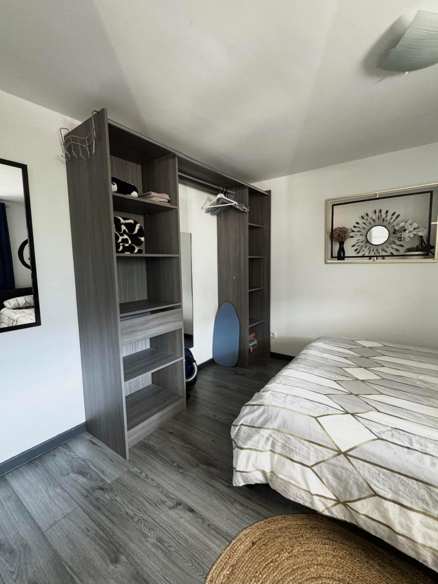 Appartement Detox Au Pied Du Semnoz 시노드 외부 사진