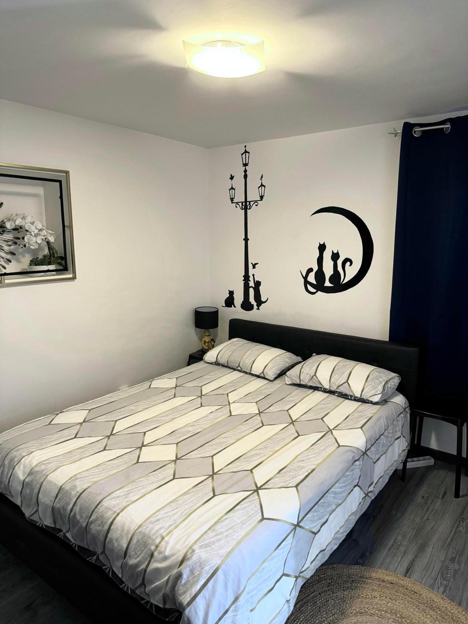 Appartement Detox Au Pied Du Semnoz 시노드 외부 사진