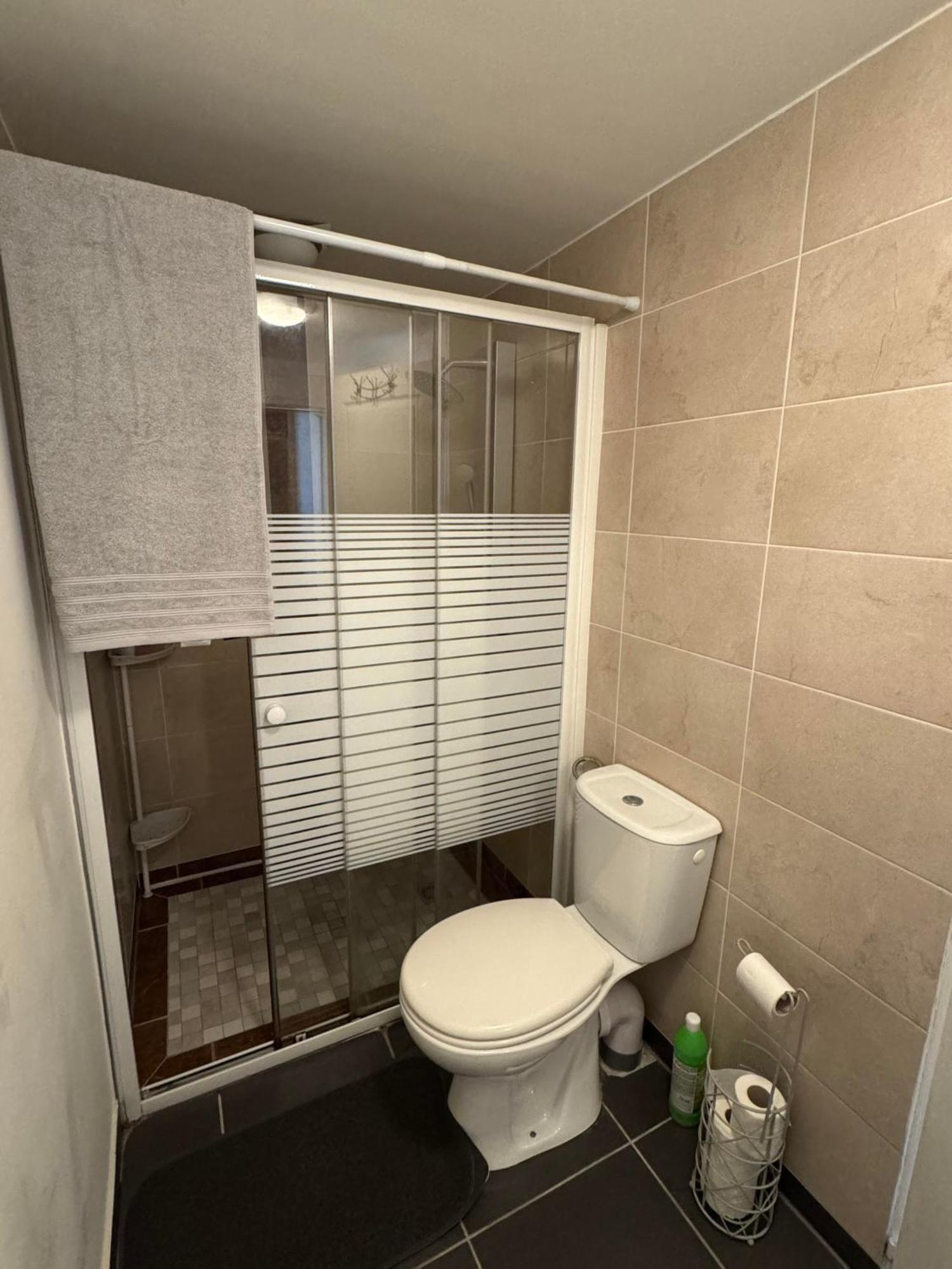 Appartement Detox Au Pied Du Semnoz 시노드 외부 사진